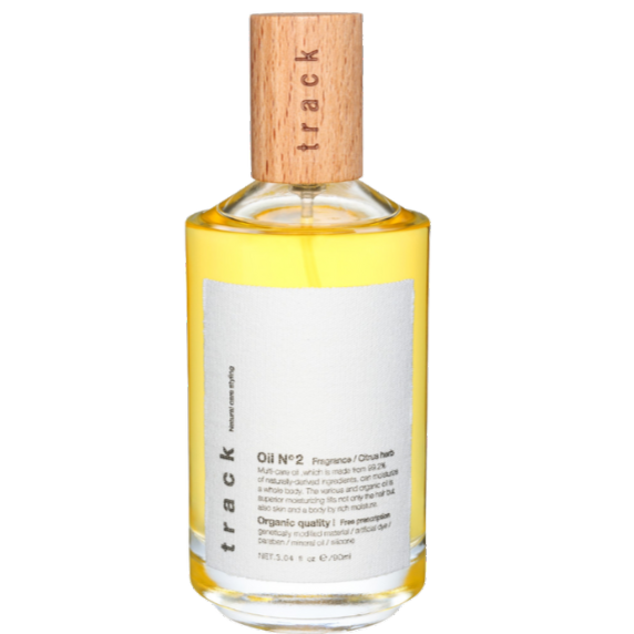 mandarins trackoilNO.1 NO.2 まとめ売り track Oil No.2 - JoelRoty Official Site
